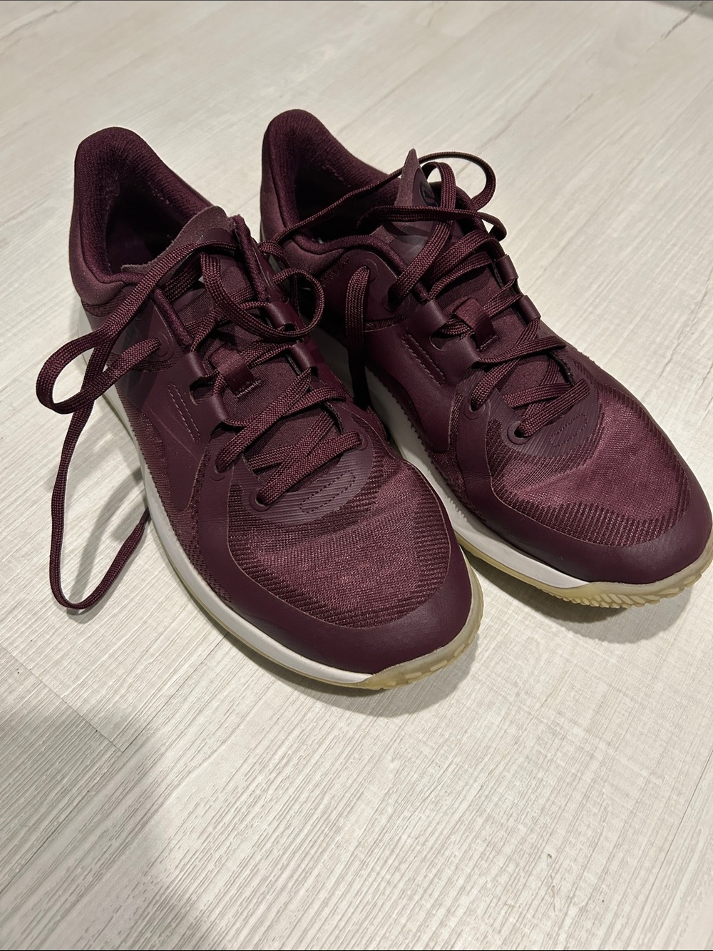 Lululemon Women's Training Shoes